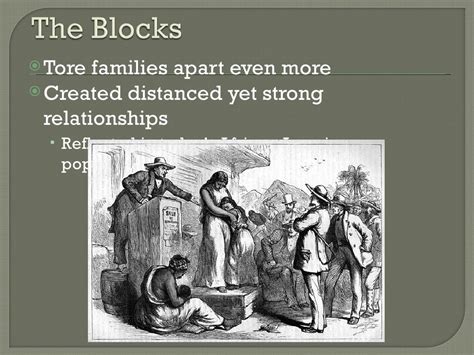 black family structure ap history